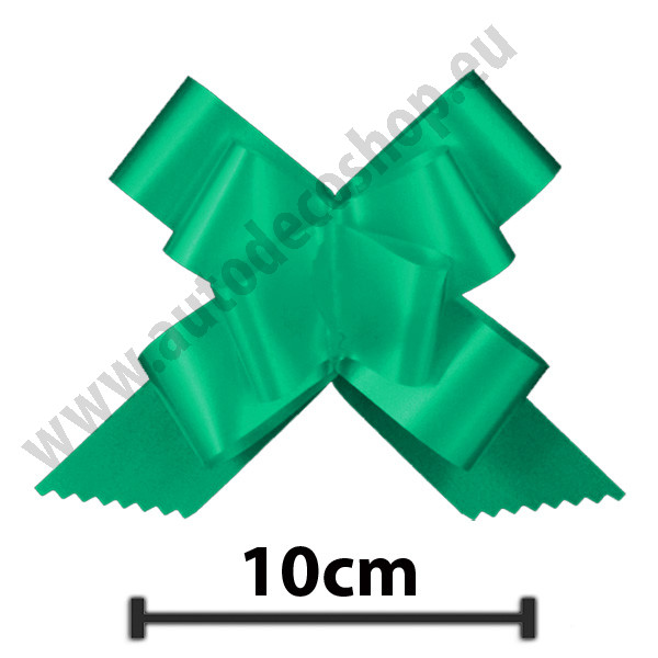 Stahovací stuhy - Basic 3/50 STAND - středně zelená (50 ks/bal)