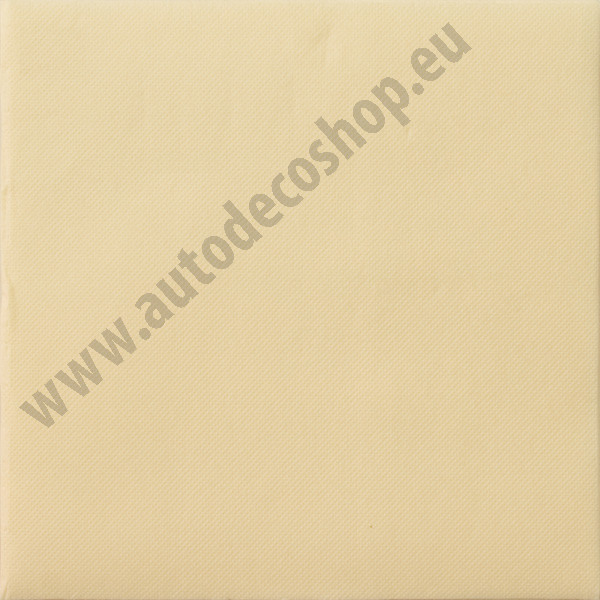 Ubrousky Deko star 40 x 40 cm - krémová (40ks/bal)