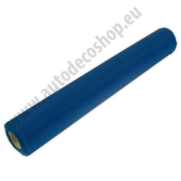 Vlizelin NUVOLA 250 - tmavě modrá (10 m/rol)