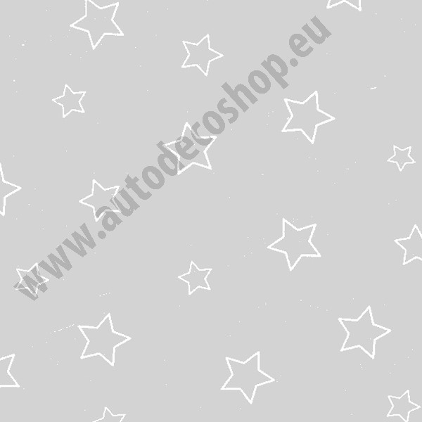 Sáček TT 16 x 24 cm - hvězdičky 0007 (50 ks/bal)