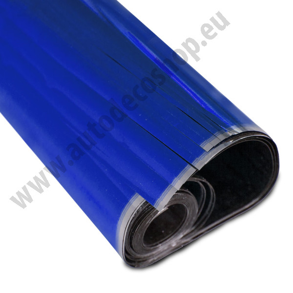 Metal.arch 70 x 100 cm - modrá - rolička (50 ks/bal)