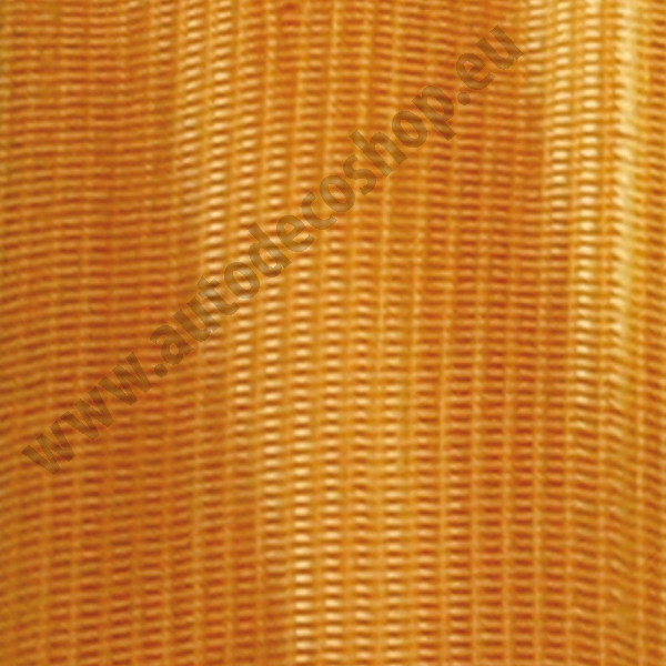 Stuha LUCE - oranžová 40 mm ( 25 m / rol ) 