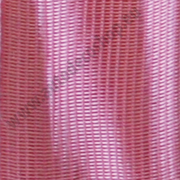 Stuha LUCE - růžová 40 mm ( 25 m / rol ) 