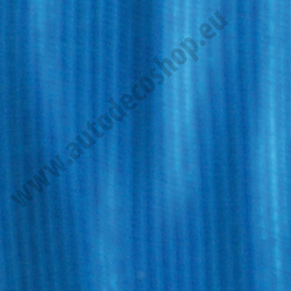 Stuha LUCE - modrá 40 mm ( 25 m / rol )
