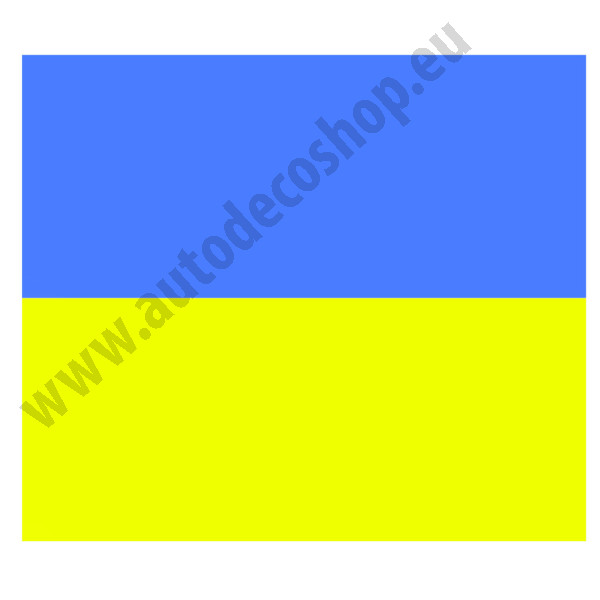 Ukrajinská stuha 10 cm ( 10 m/ks  )