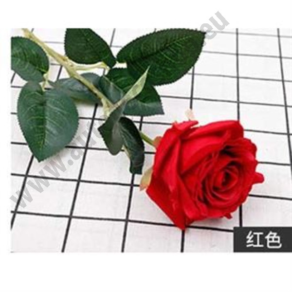 Umělá růže  MO-X4911-08