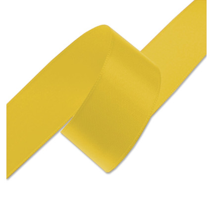 0245 atalsová stuha žlutá