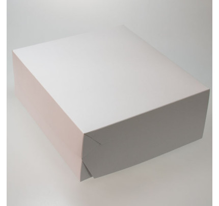 Dortová krabice 22 x 22 x 9 cm ( 5 ks/bal)