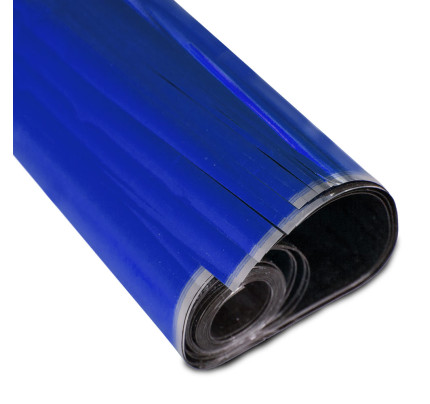 Metal.arch 70 x 100 cm - modrá - rolička (50 ks/bal)