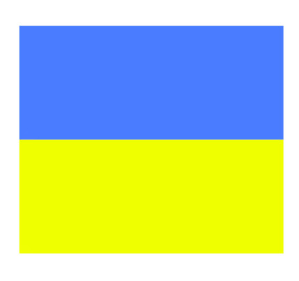 Ukrajinská stuha 10 cm ( 10 m/ks  )